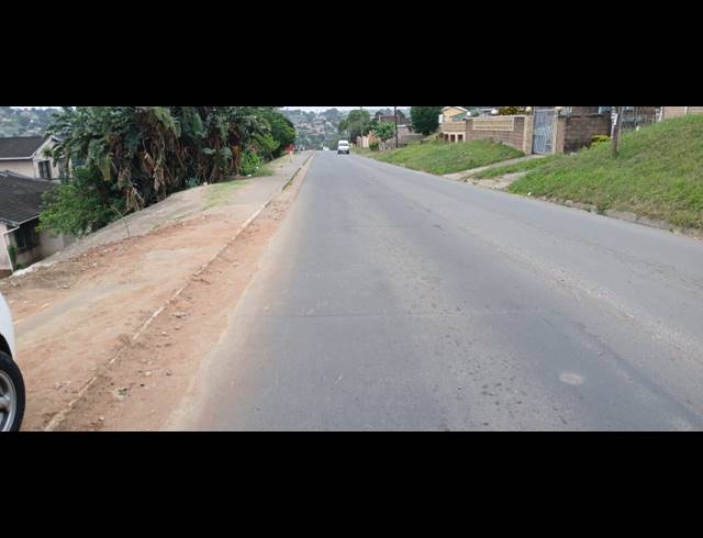 570M² VACANT LAND FOR SALE IN UMLAZI AA